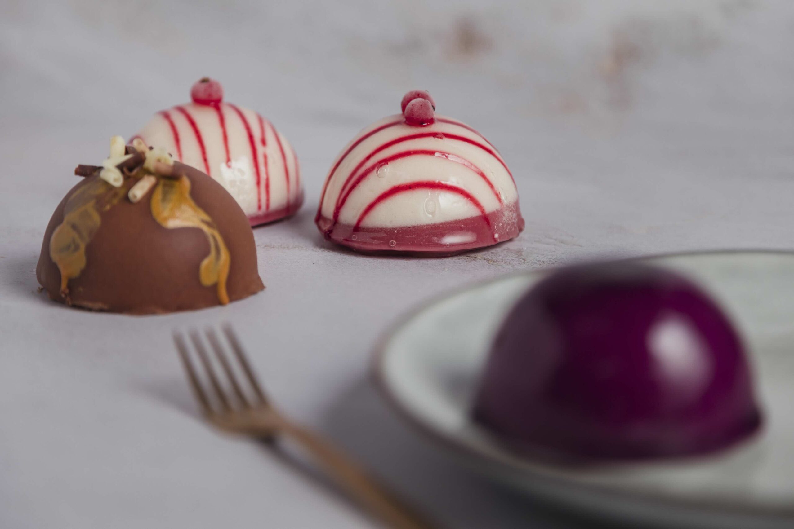 Lee más sobre el artículo 🍰 Postres personalizados para eventos en Zaragoza: cómo sorprender a tus clientes