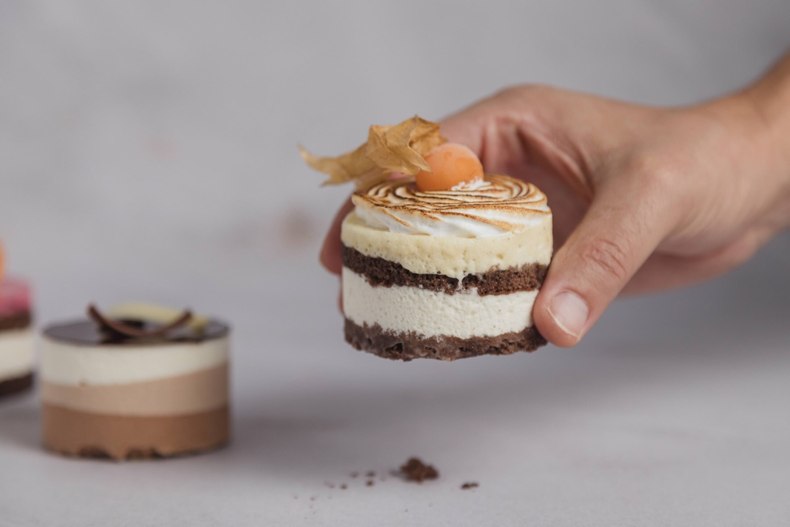 Lee más sobre el artículo Proveedores de postres para restaurantes en Zaragoza: lo que de verdad importa