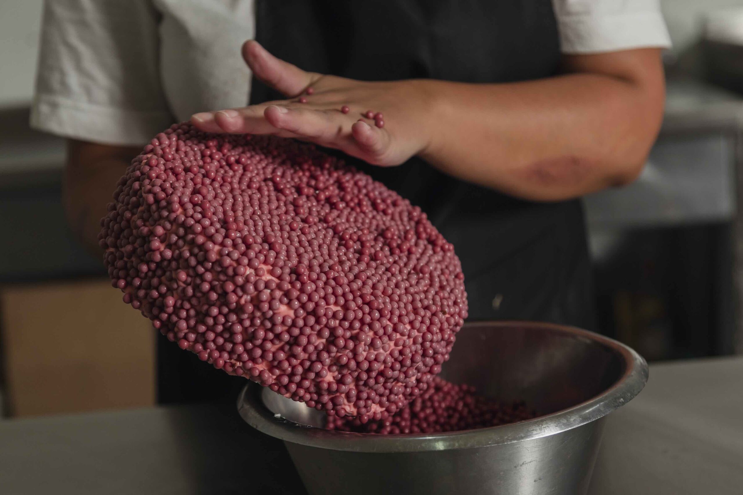 Lee más sobre el artículo 🎂 Tartas de boda en Zaragoza: el detalle dulce que marca tu gran día
